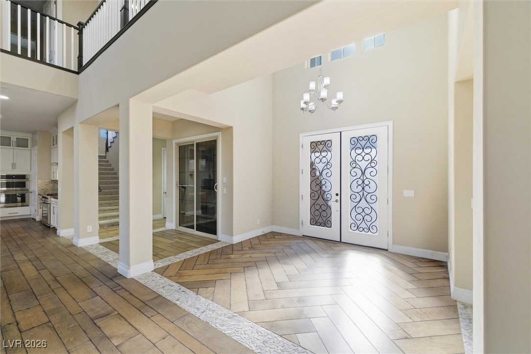 84 Olympia Chase Drive Las Vegas NV 89141
