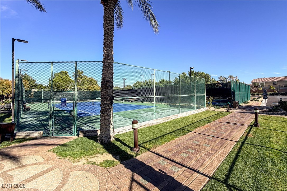 84 Olympia Chase Drive Las Vegas NV 89141