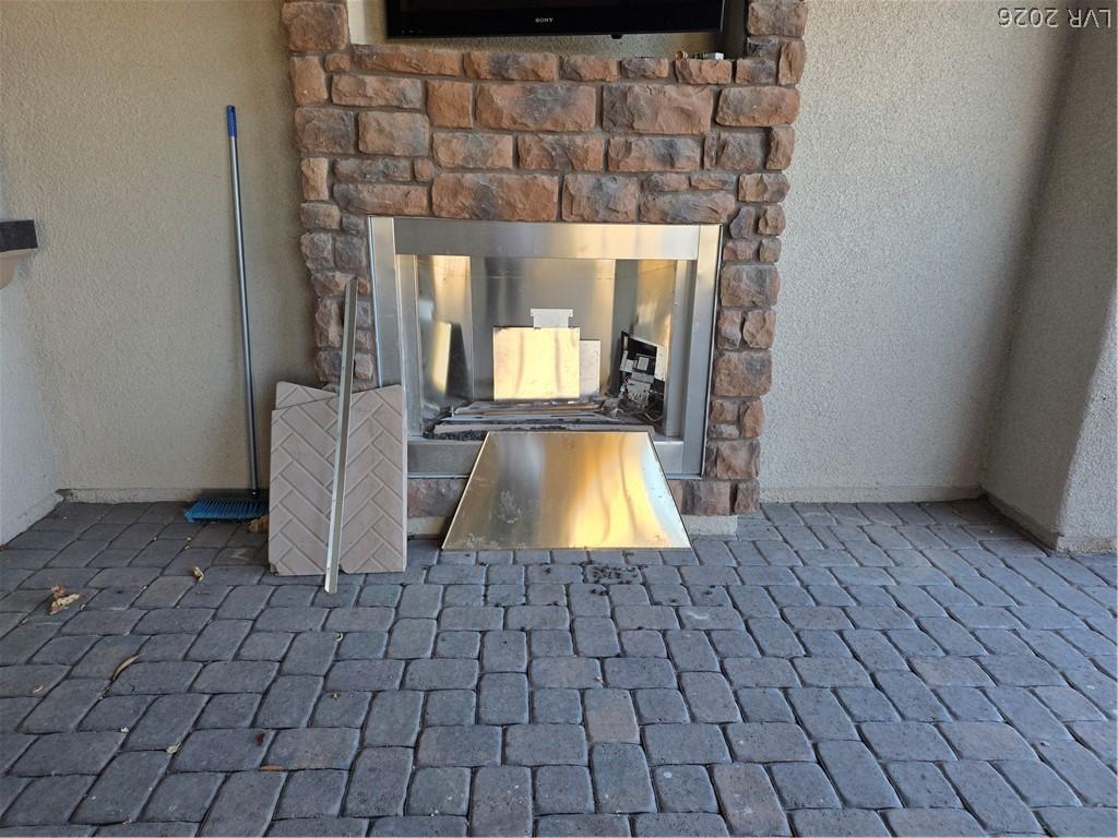 84 Olympia Chase Drive Las Vegas NV 89141