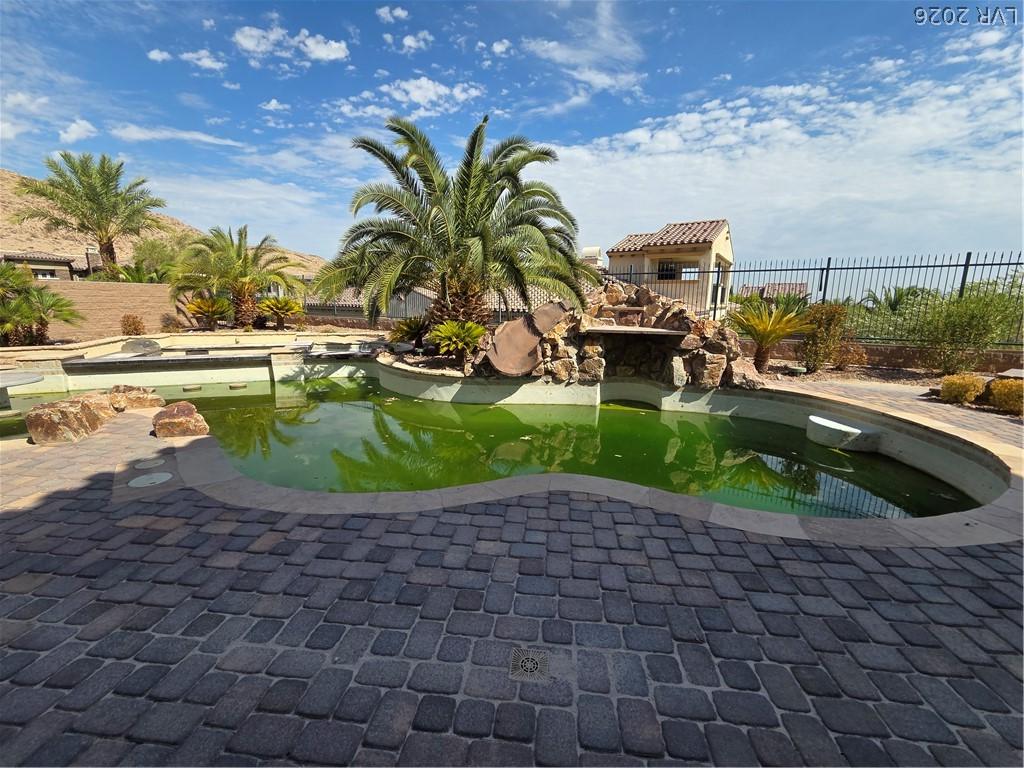 84 Olympia Chase Drive Las Vegas NV 89141
