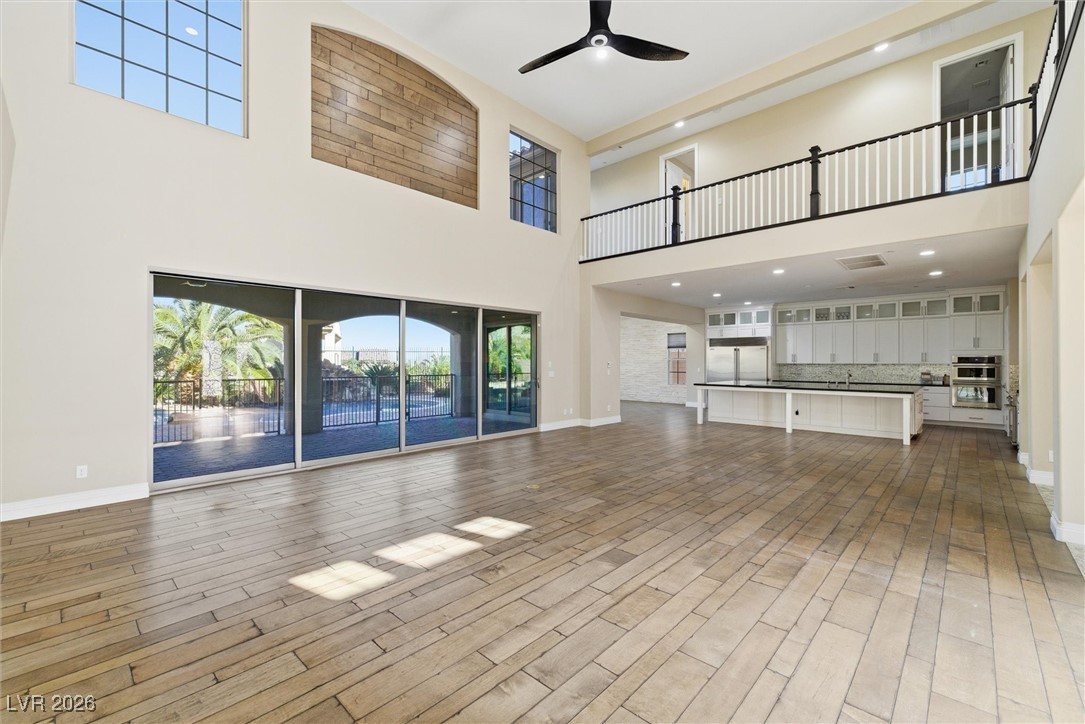 84 Olympia Chase Drive Las Vegas NV 89141