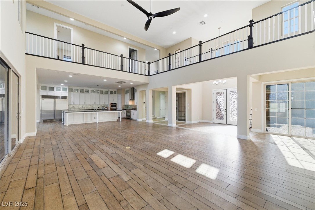 84 Olympia Chase Drive Las Vegas NV 89141