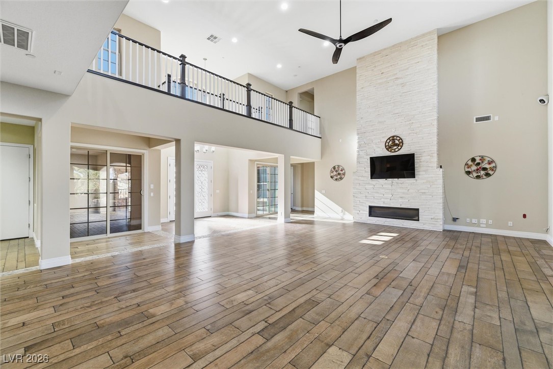 84 Olympia Chase Drive Las Vegas NV 89141