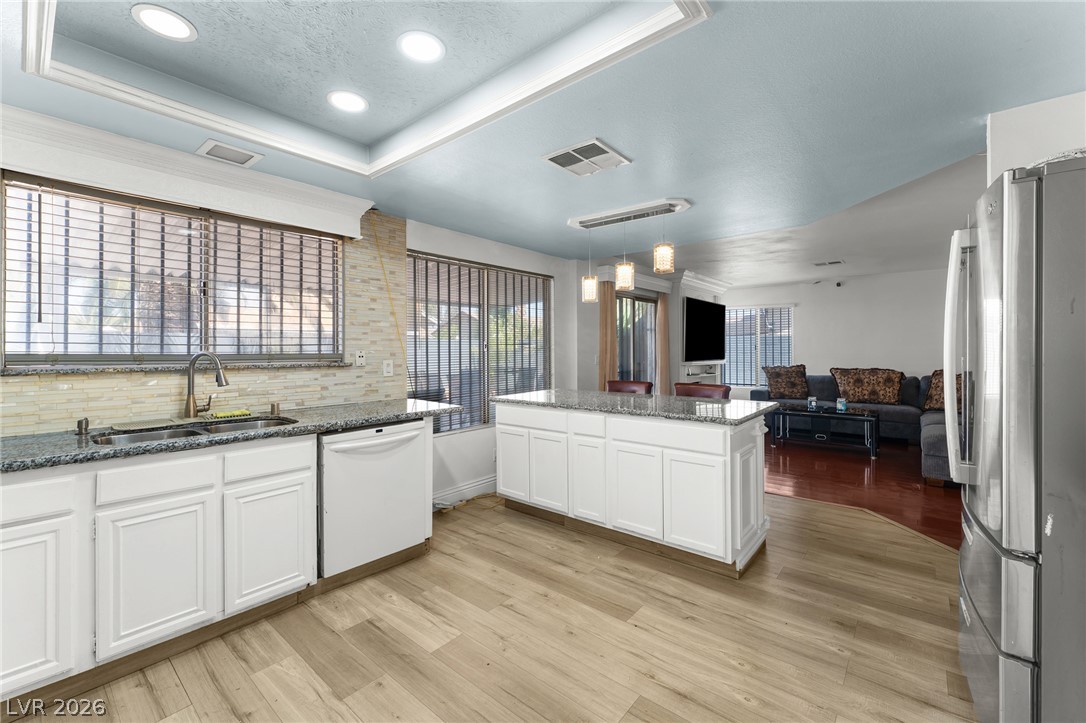 4770 Trevins Avenue Las Vegas NV 89103