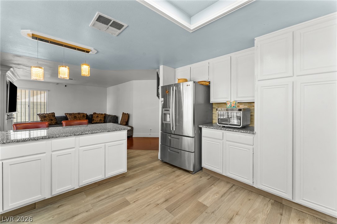 4770 Trevins Avenue Las Vegas NV 89103