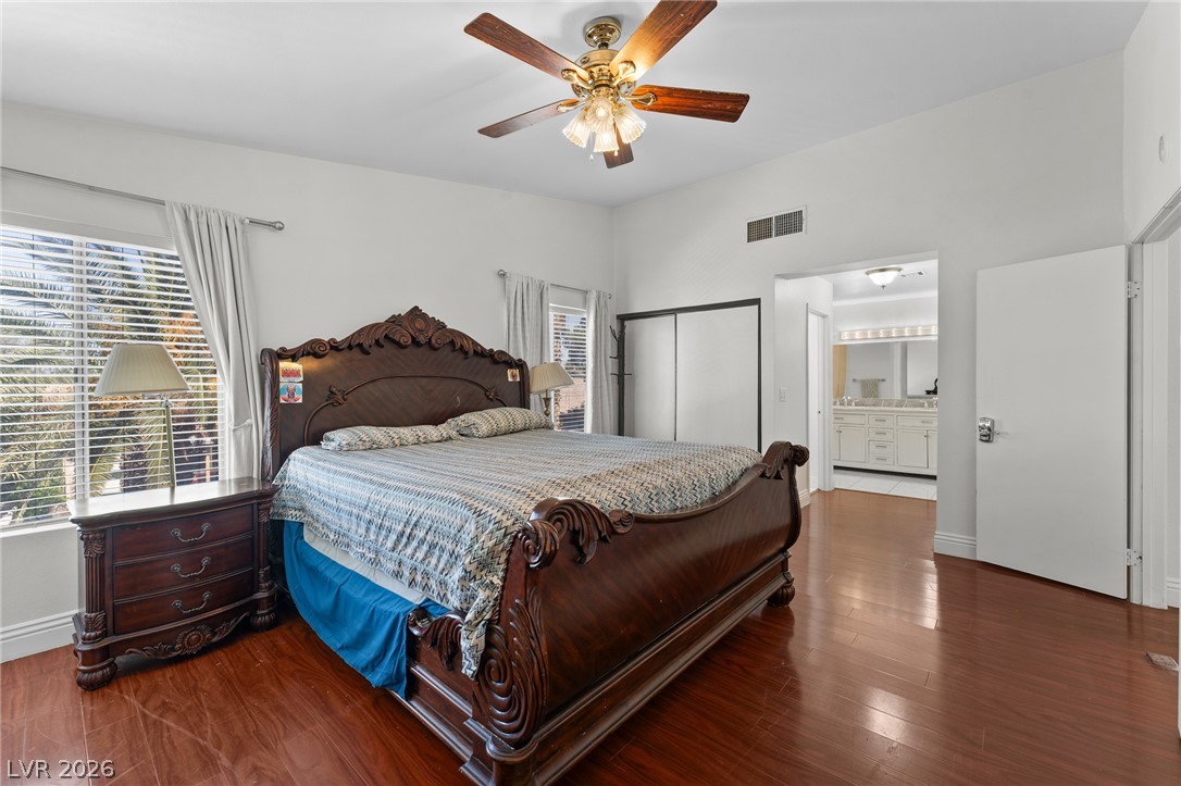 4770 Trevins Avenue Las Vegas NV 89103