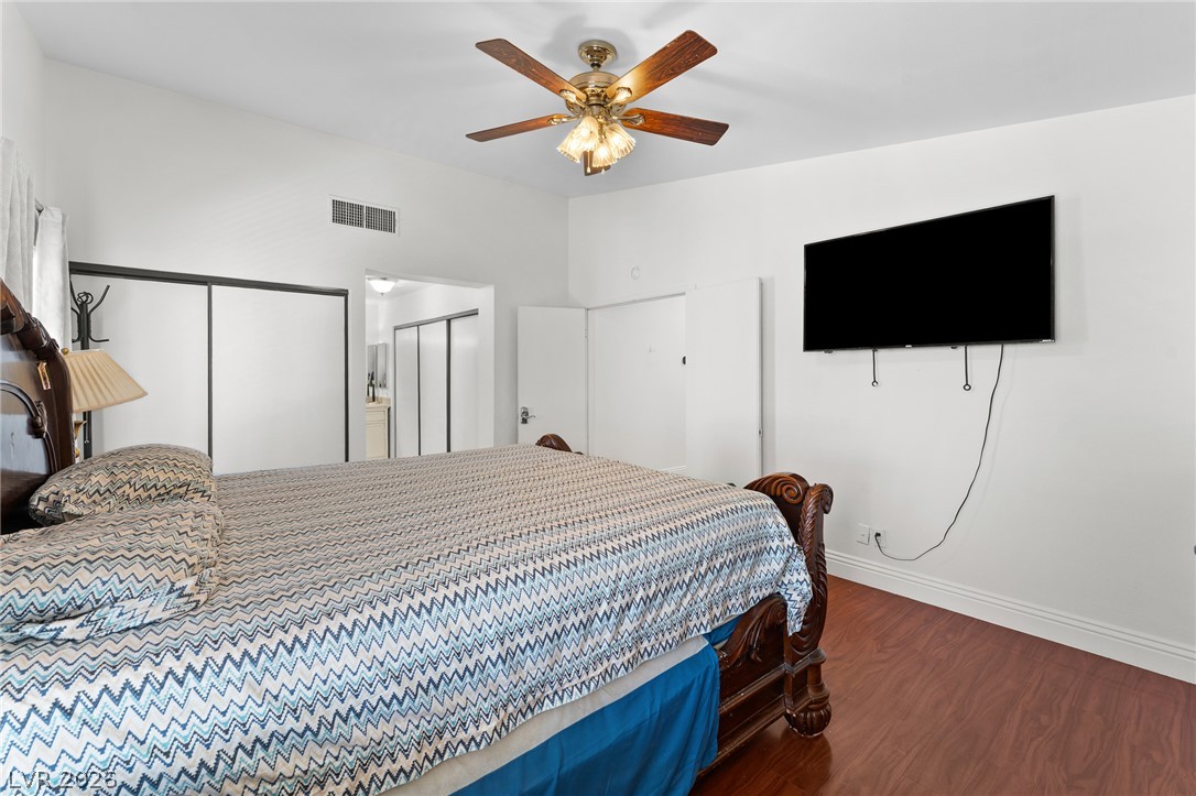 4770 Trevins Avenue Las Vegas NV 89103