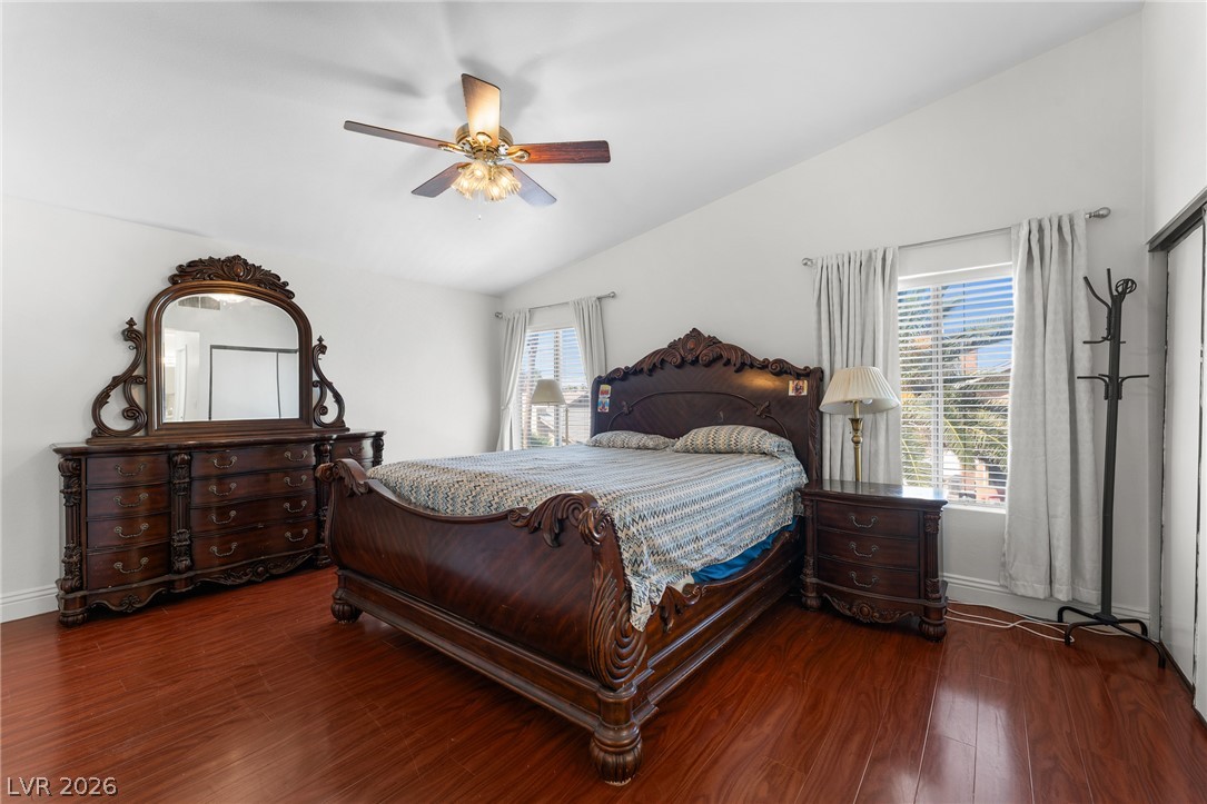 4770 Trevins Avenue Las Vegas NV 89103