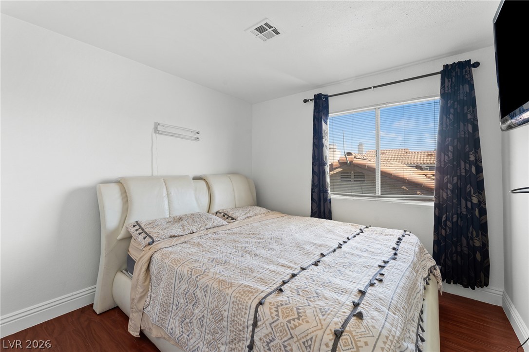 4770 Trevins Avenue Las Vegas NV 89103