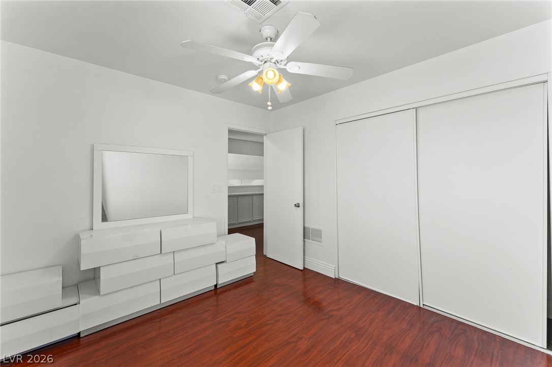 4770 Trevins Avenue Las Vegas NV 89103