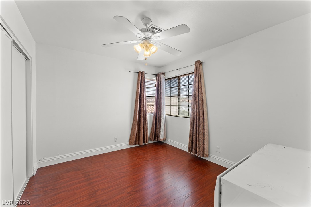 4770 Trevins Avenue Las Vegas NV 89103