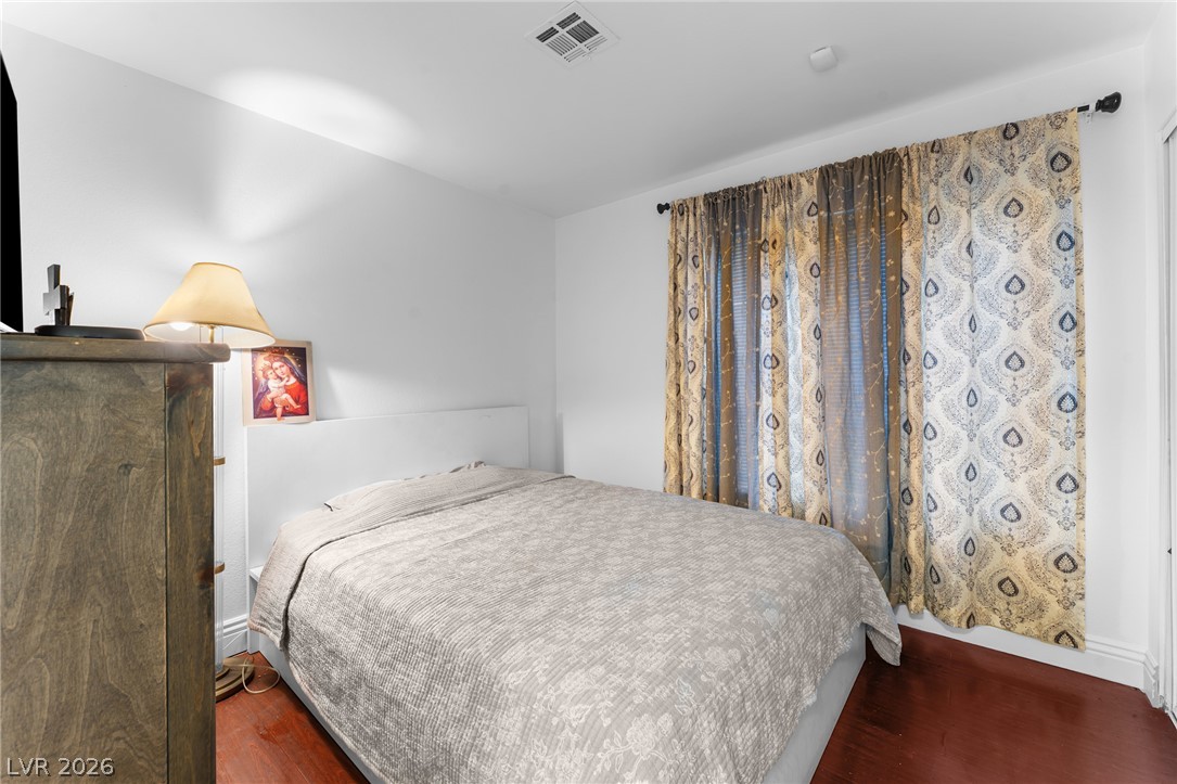 4770 Trevins Avenue Las Vegas NV 89103