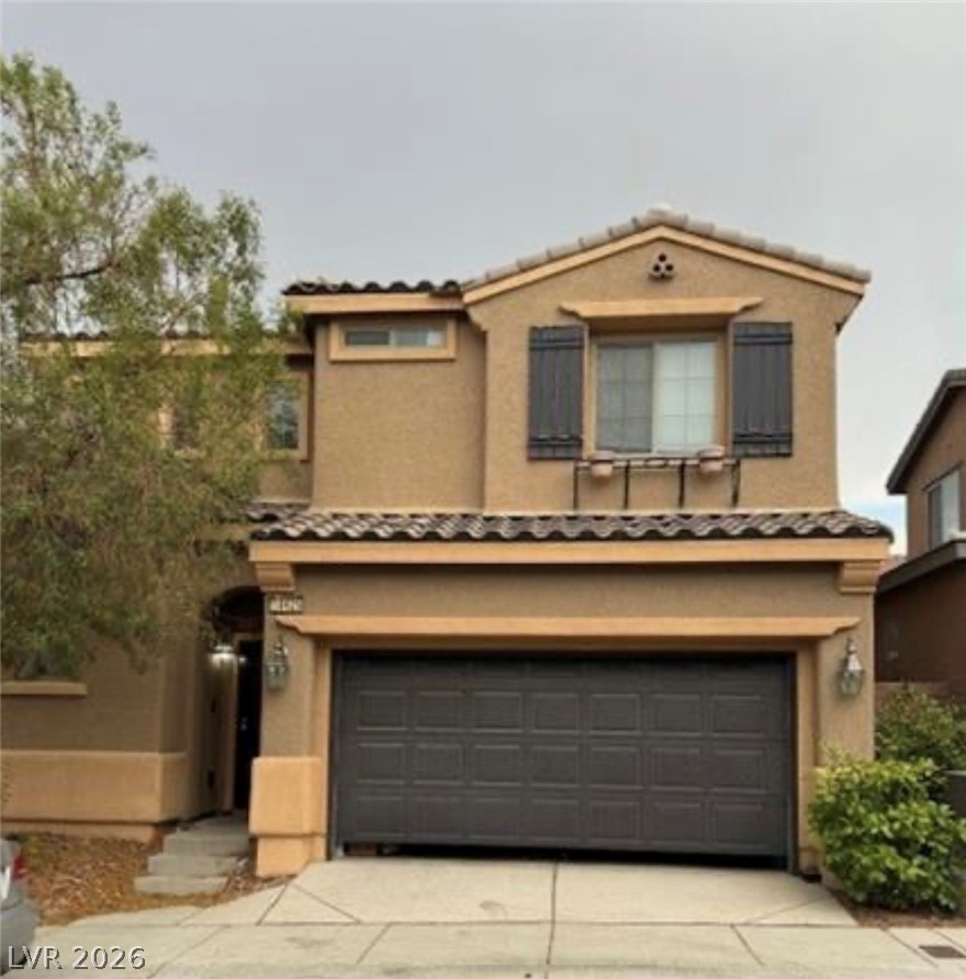 10225 Headrick Drive Las Vegas NV 89166