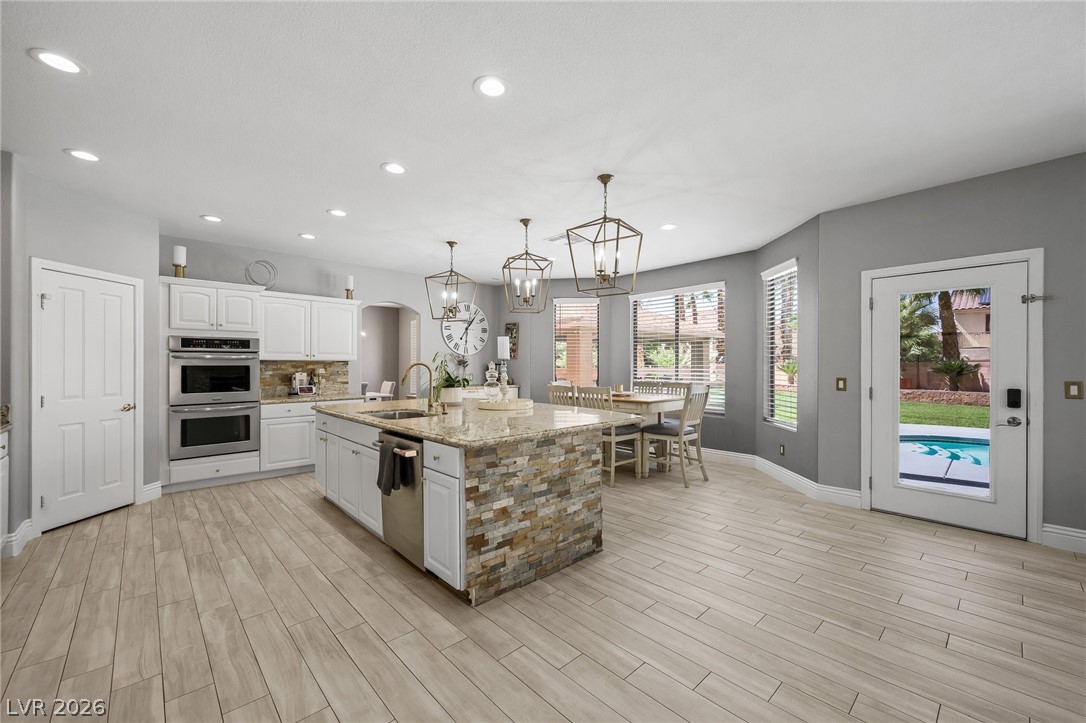 453 Mountain Villa Drive Las Vegas NV 89110