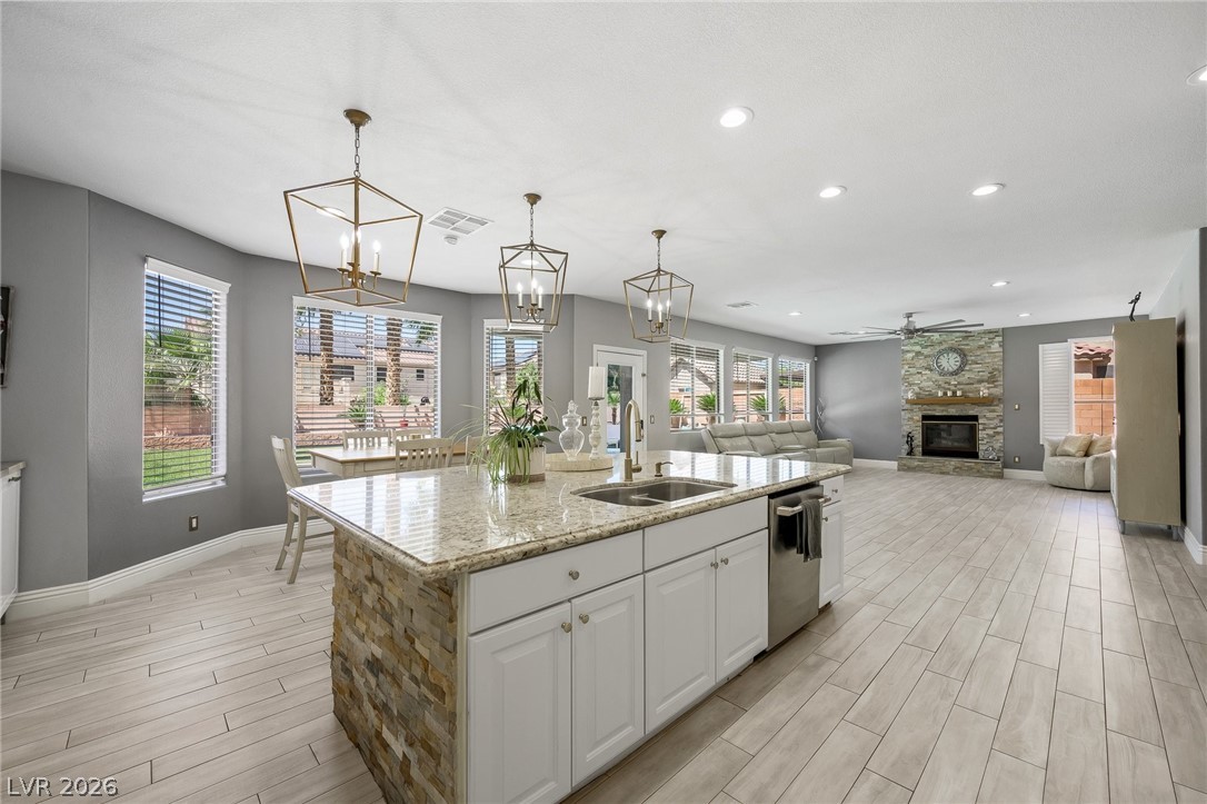 453 Mountain Villa Drive Las Vegas NV 89110