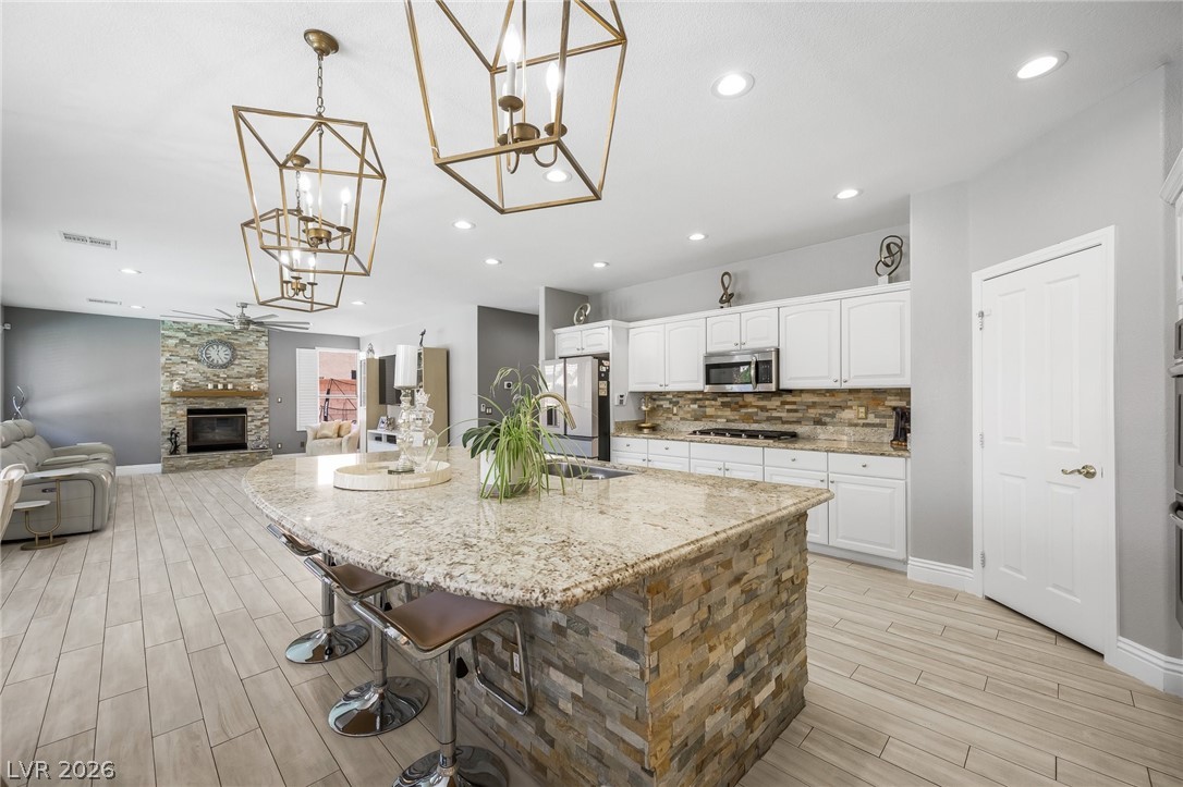 453 Mountain Villa Drive Las Vegas NV 89110