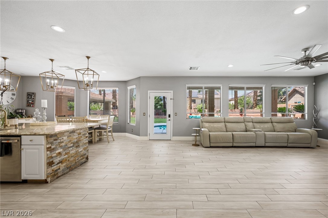 453 Mountain Villa Drive Las Vegas NV 89110