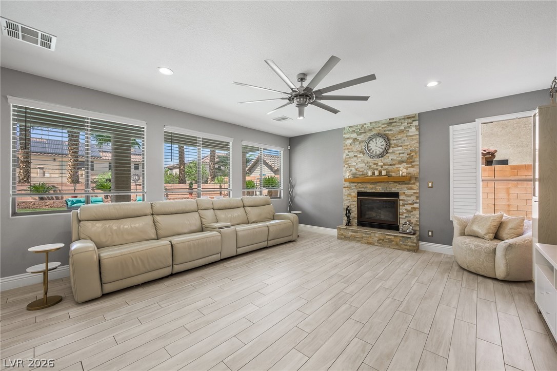 453 Mountain Villa Drive Las Vegas NV 89110