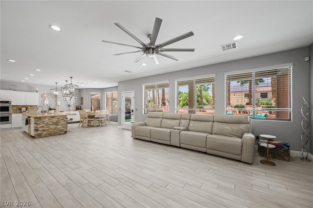 453 Mountain Villa Drive Las Vegas NV 89110