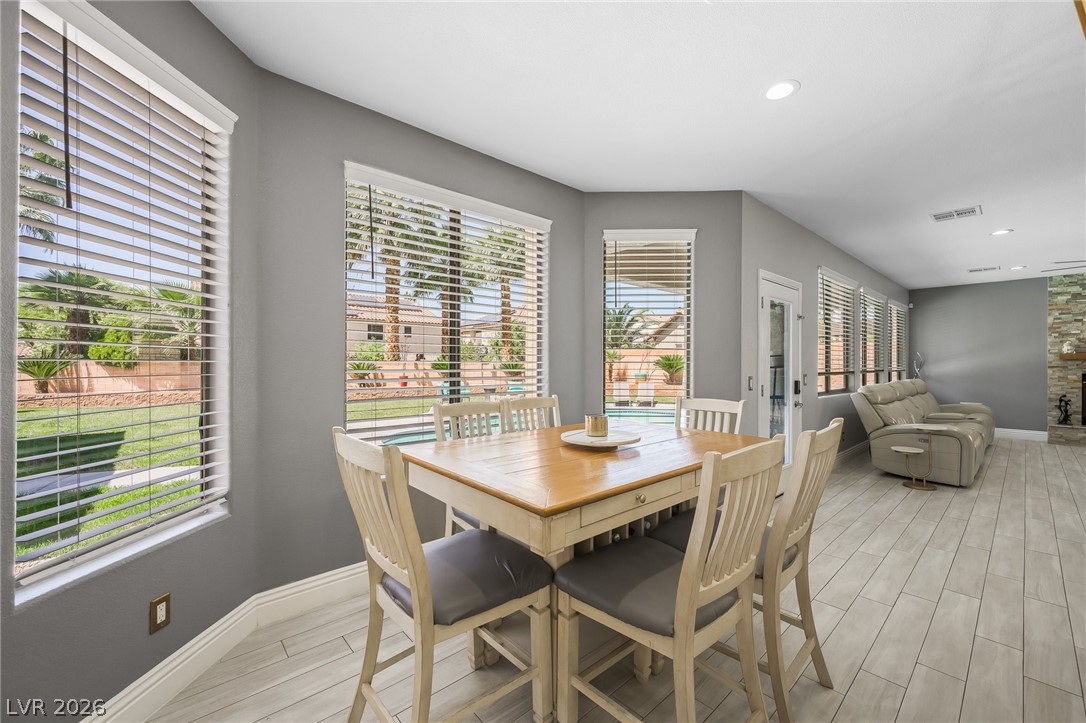 453 Mountain Villa Drive Las Vegas NV 89110