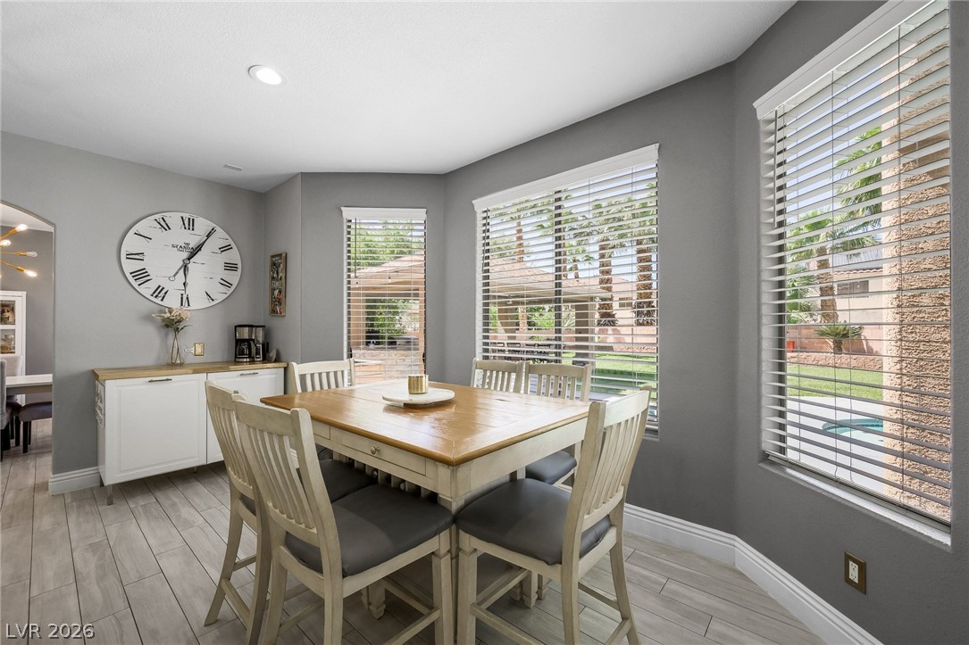 453 Mountain Villa Drive Las Vegas NV 89110