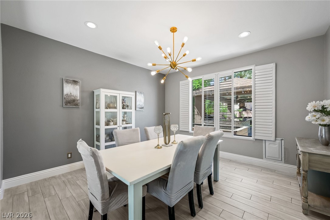 453 Mountain Villa Drive Las Vegas NV 89110