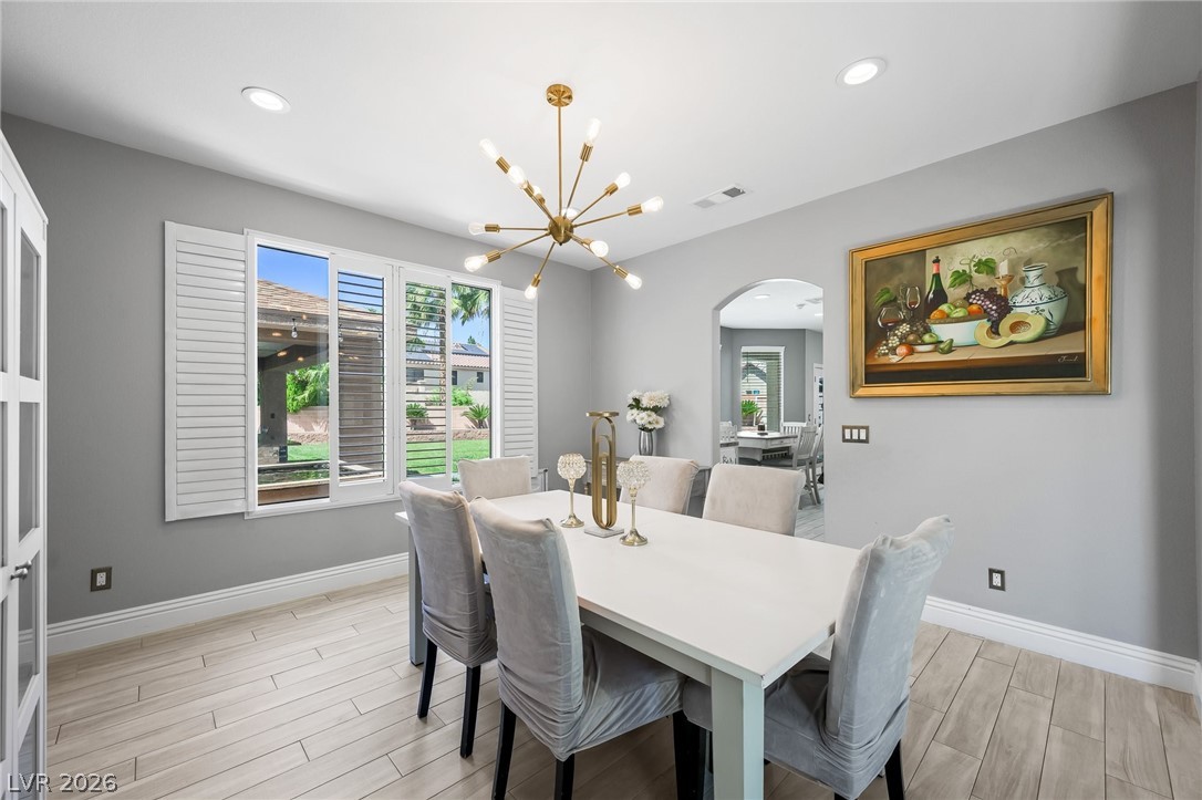 453 Mountain Villa Drive Las Vegas NV 89110