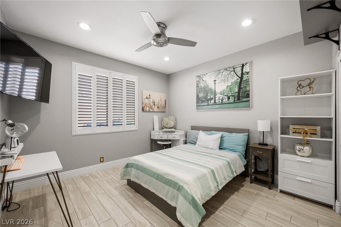 453 Mountain Villa Drive Las Vegas NV 89110