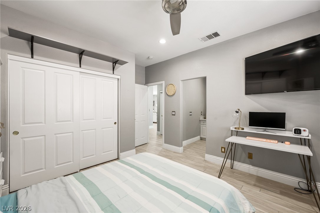 453 Mountain Villa Drive Las Vegas NV 89110