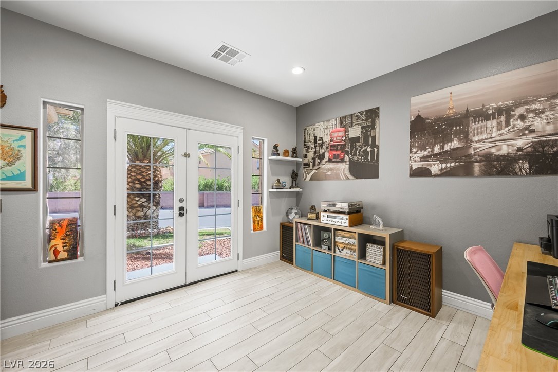 453 Mountain Villa Drive Las Vegas NV 89110