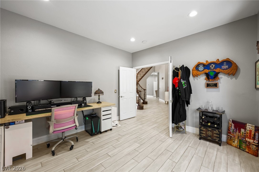 453 Mountain Villa Drive Las Vegas NV 89110