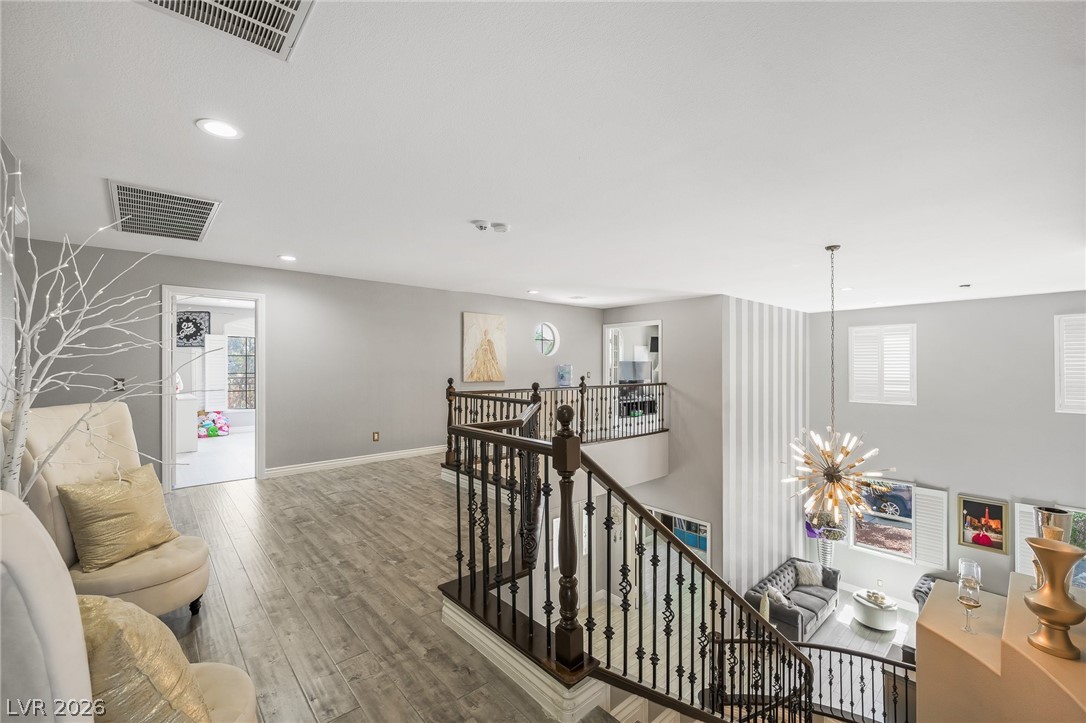 453 Mountain Villa Drive Las Vegas NV 89110
