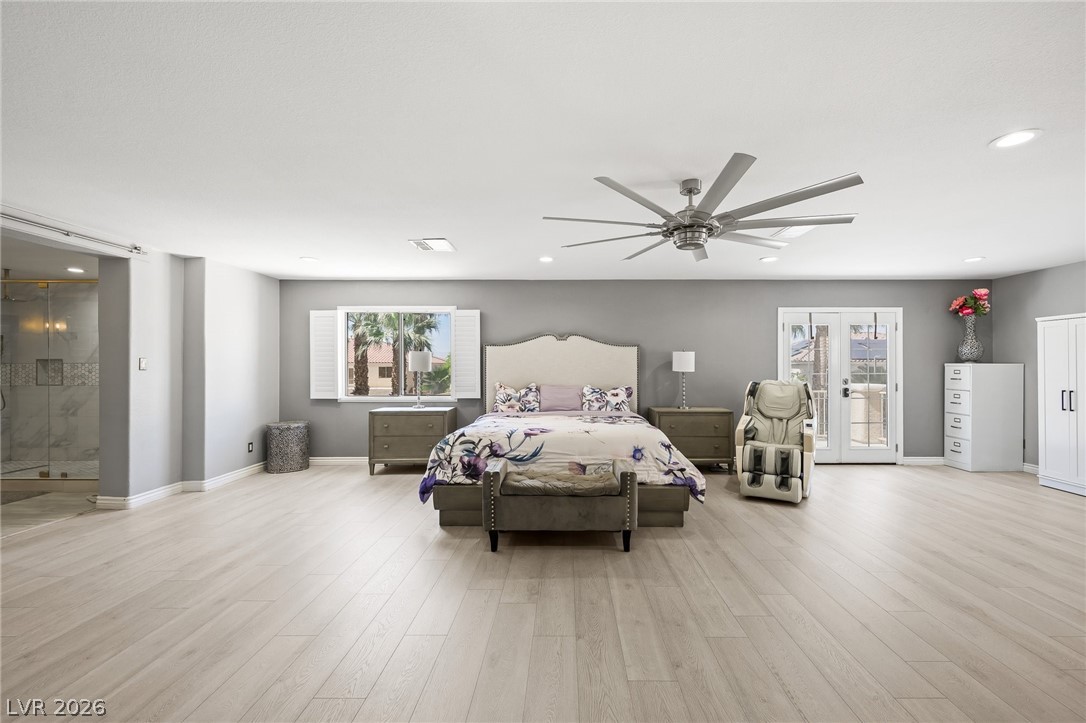 453 Mountain Villa Drive Las Vegas NV 89110
