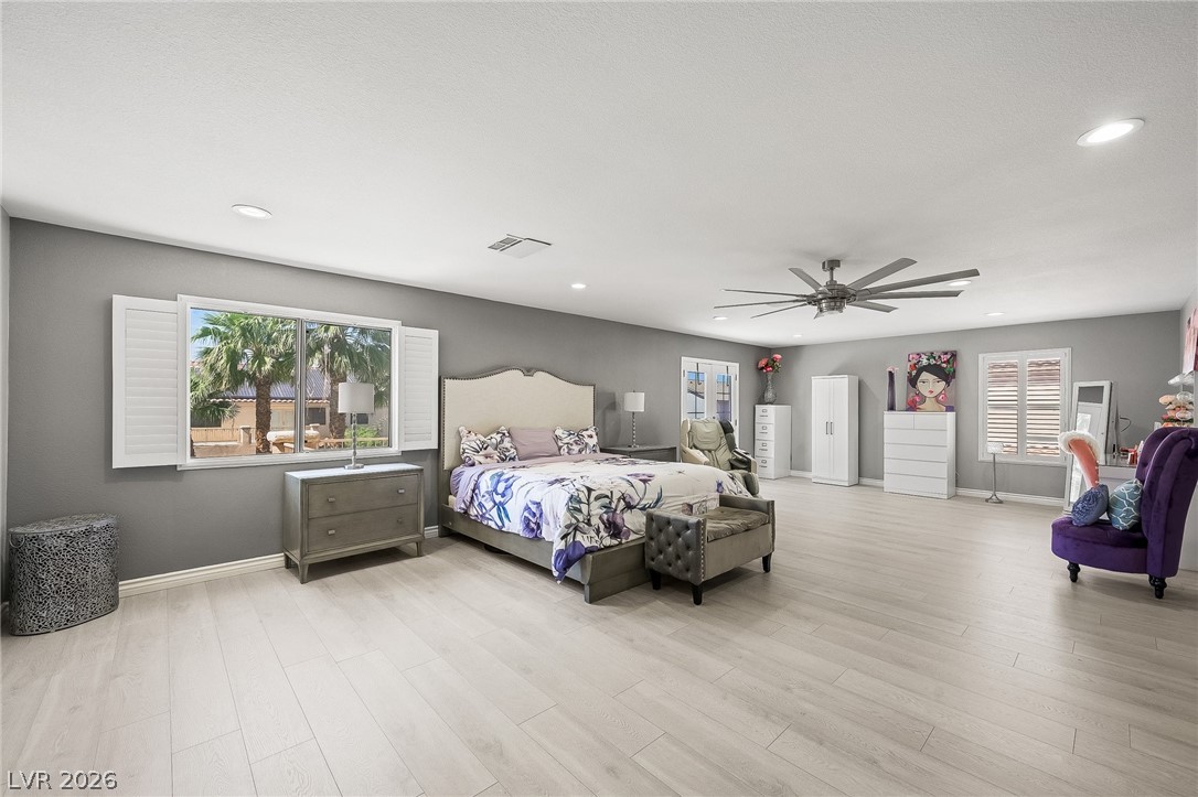 453 Mountain Villa Drive Las Vegas NV 89110