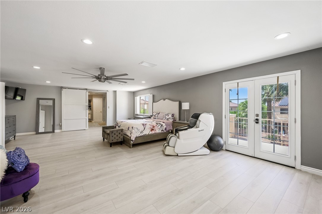 453 Mountain Villa Drive Las Vegas NV 89110