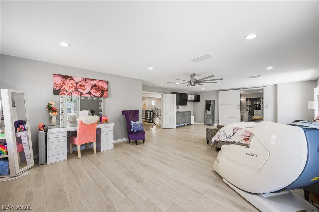 453 Mountain Villa Drive Las Vegas NV 89110