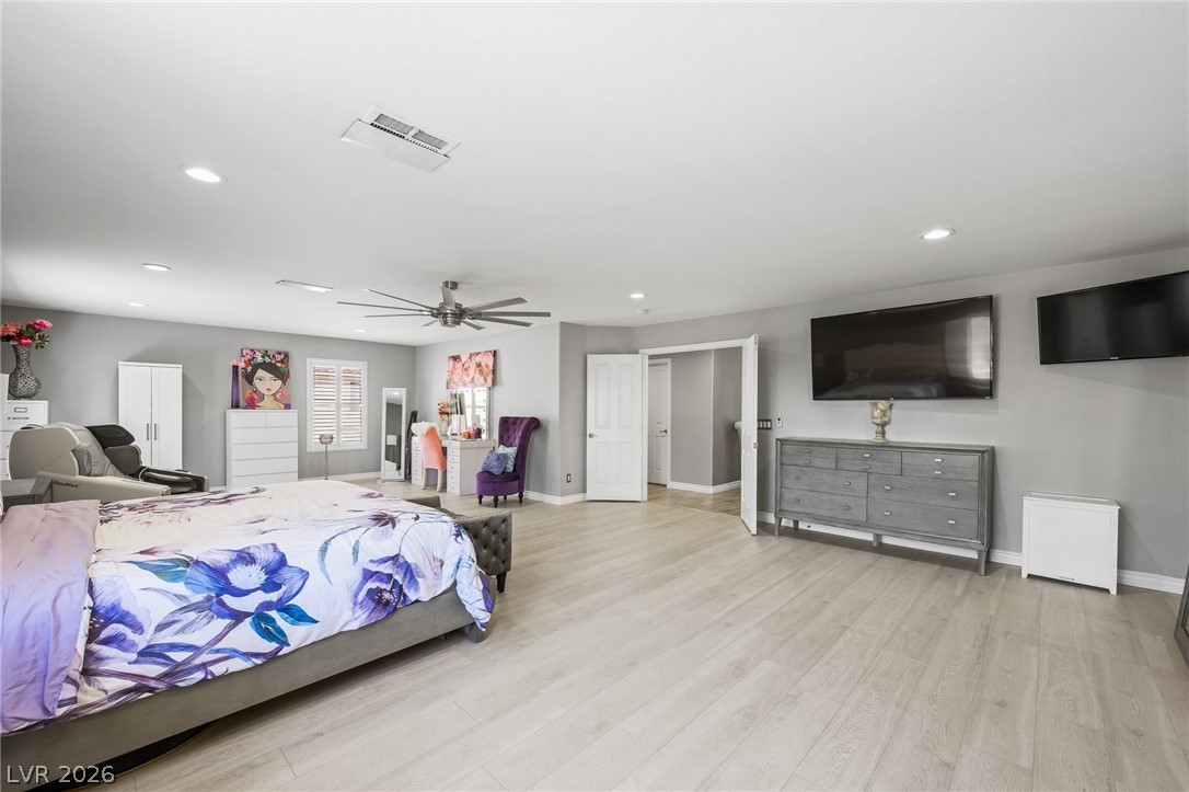 453 Mountain Villa Drive Las Vegas NV 89110