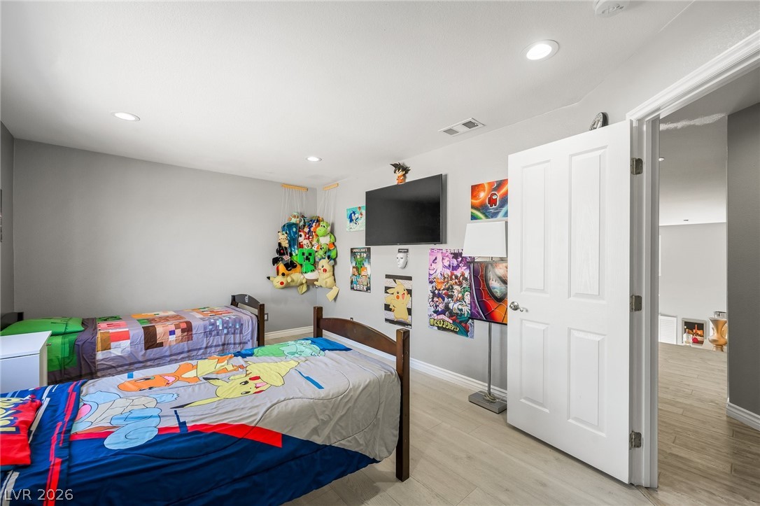 453 Mountain Villa Drive Las Vegas NV 89110