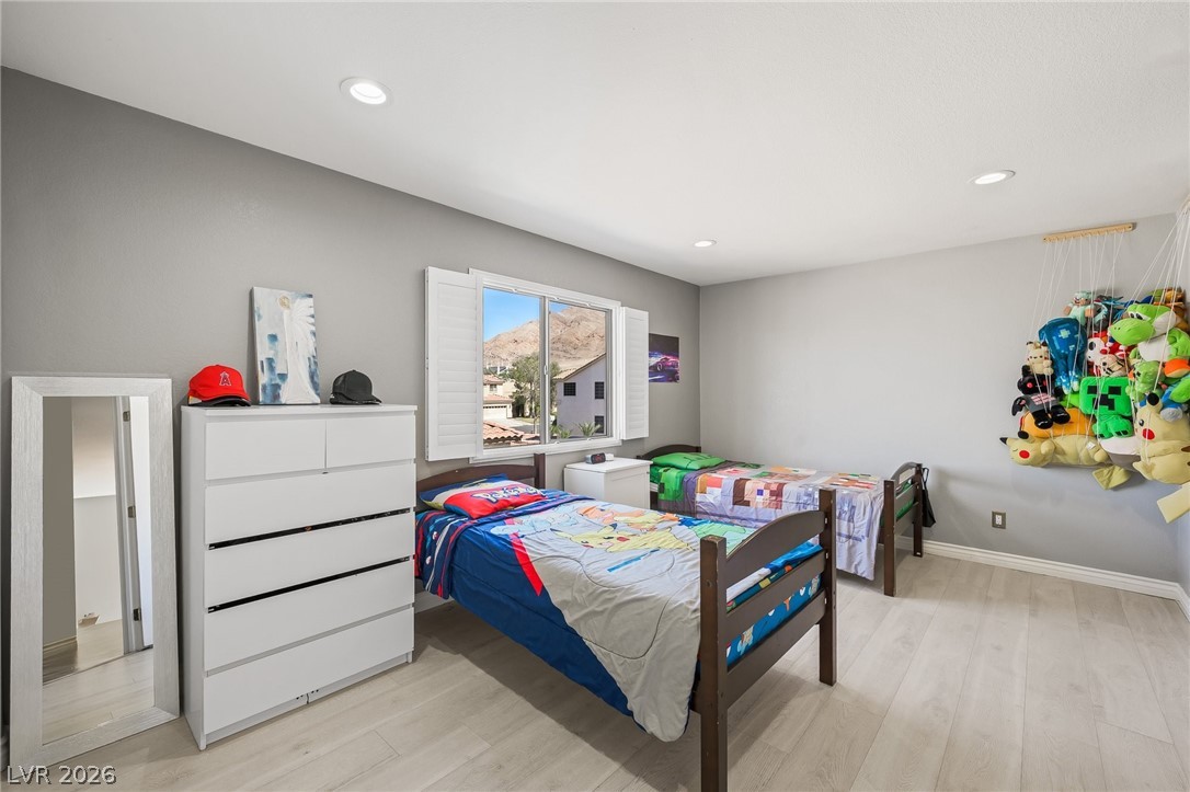453 Mountain Villa Drive Las Vegas NV 89110