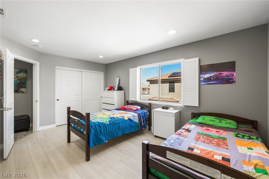 453 Mountain Villa Drive Las Vegas NV 89110