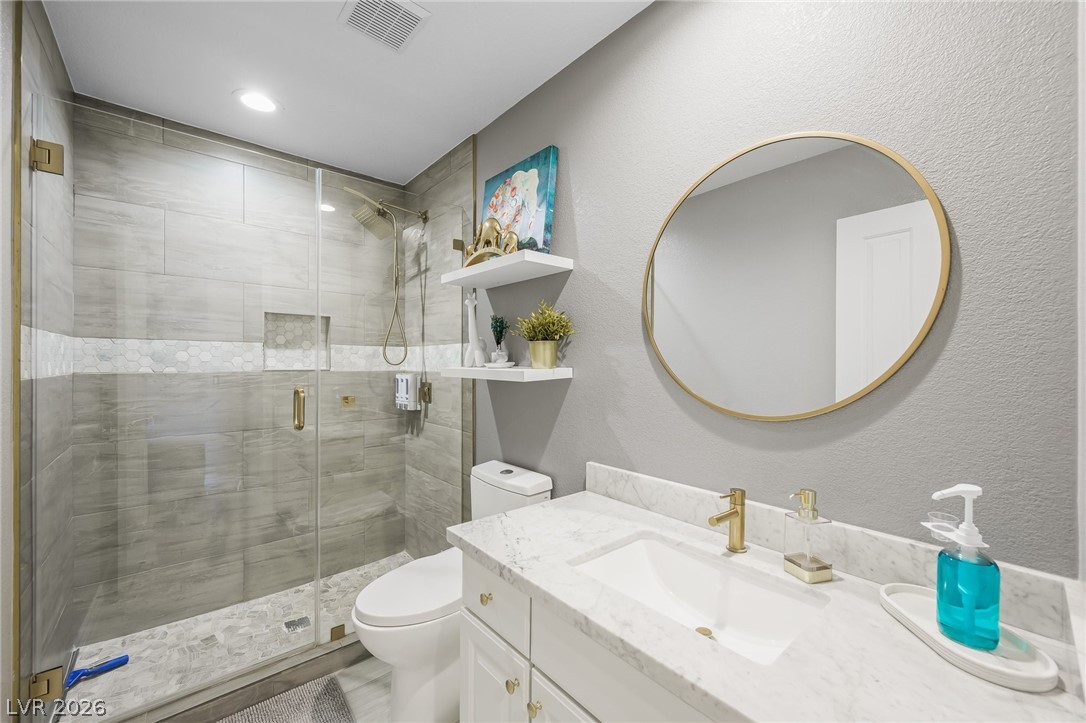 453 Mountain Villa Drive Las Vegas NV 89110