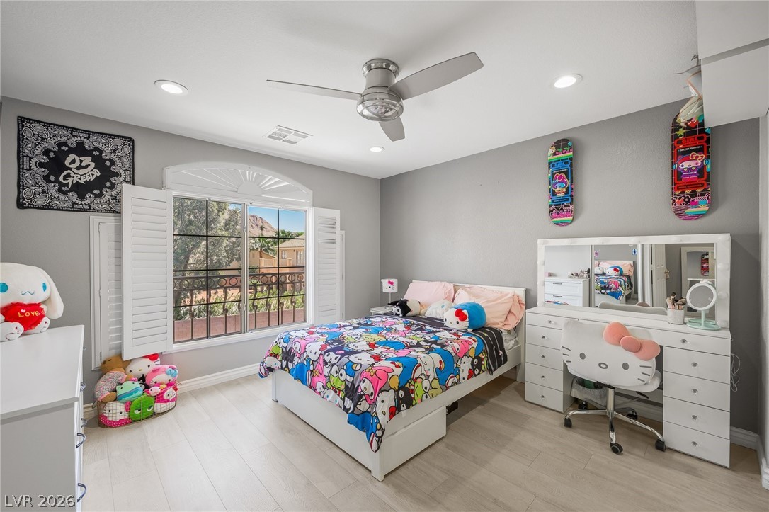 453 Mountain Villa Drive Las Vegas NV 89110