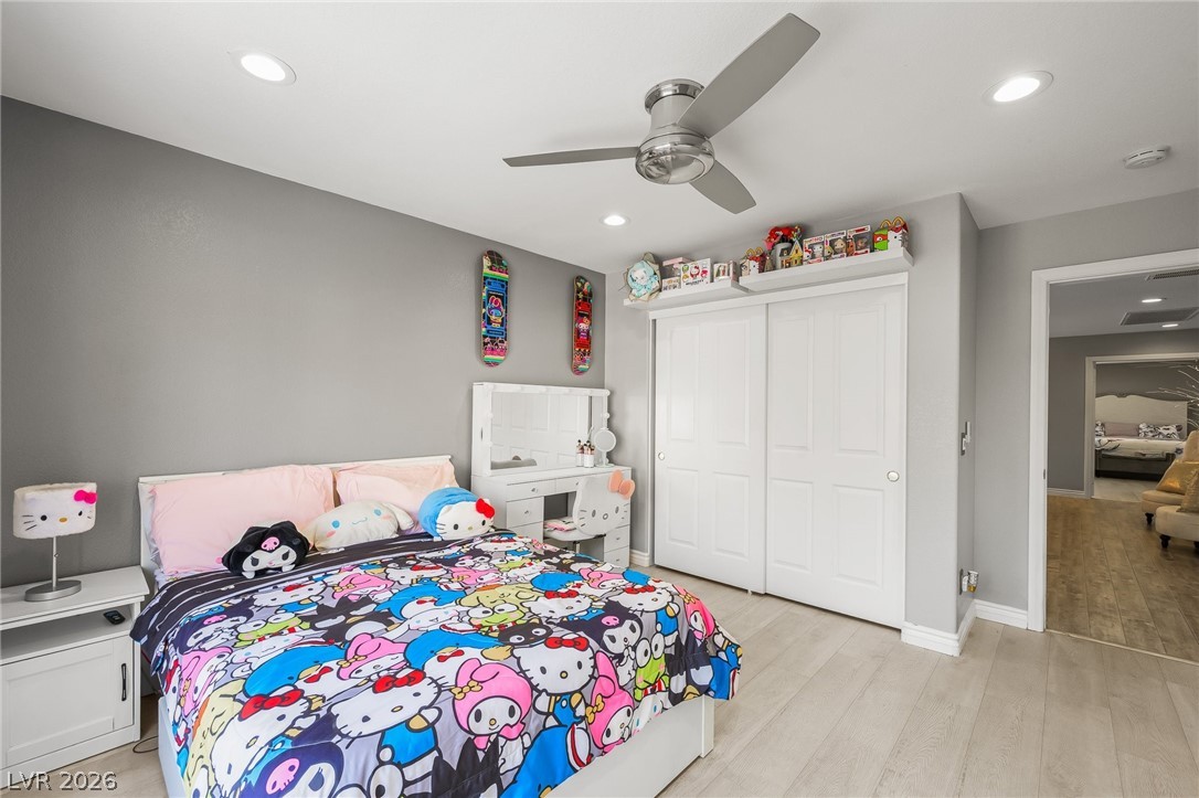 453 Mountain Villa Drive Las Vegas NV 89110