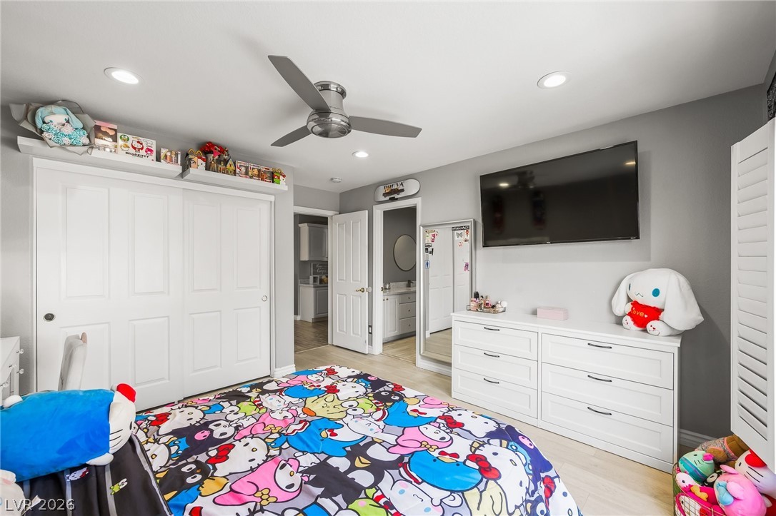 453 Mountain Villa Drive Las Vegas NV 89110