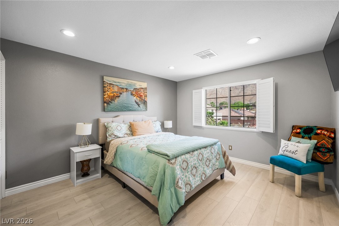 453 Mountain Villa Drive Las Vegas NV 89110