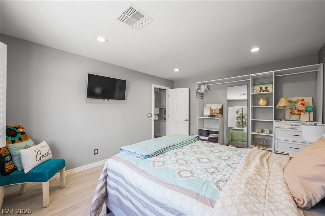 453 Mountain Villa Drive Las Vegas NV 89110