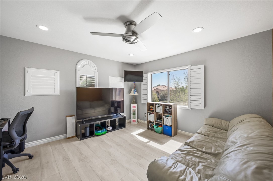 453 Mountain Villa Drive Las Vegas NV 89110