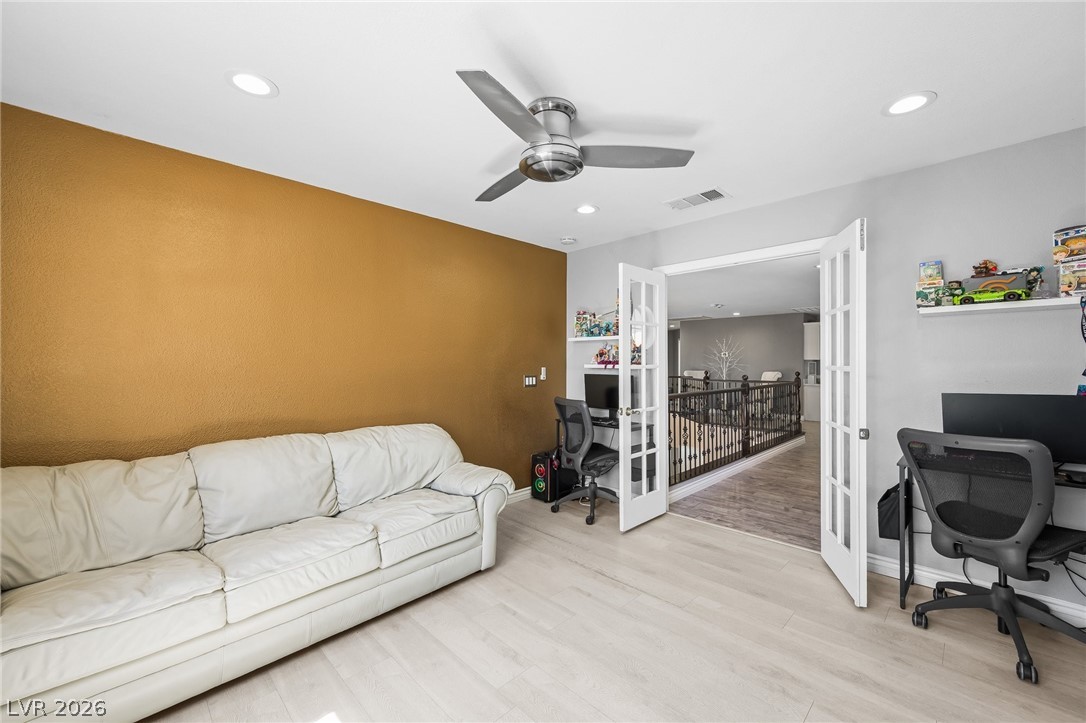 453 Mountain Villa Drive Las Vegas NV 89110
