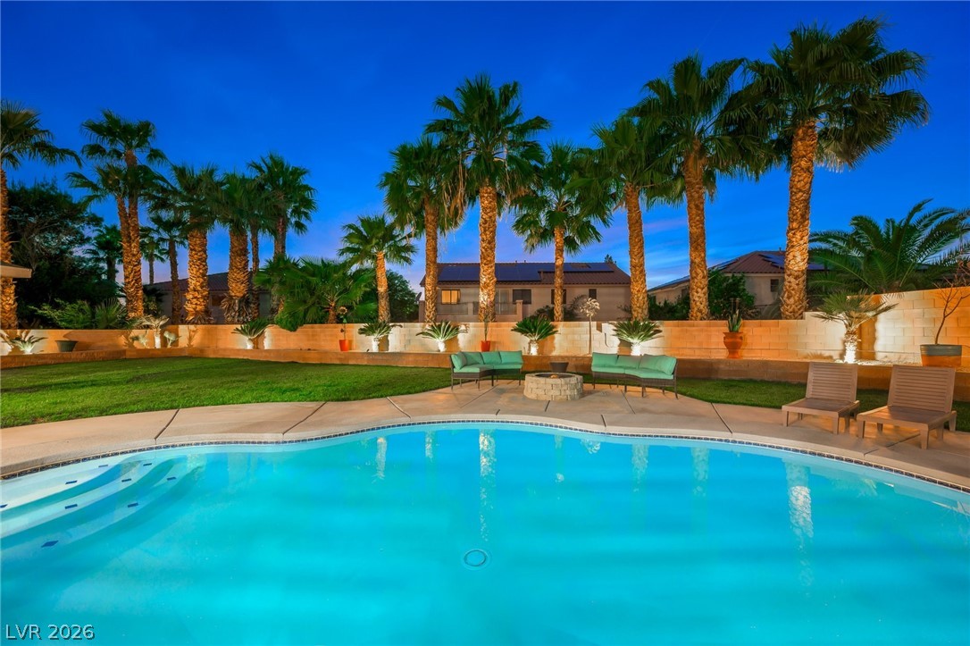 453 Mountain Villa Drive Las Vegas NV 89110