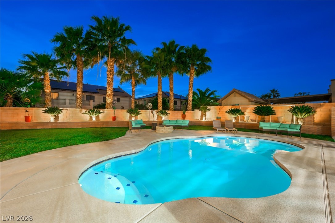 453 Mountain Villa Drive Las Vegas NV 89110